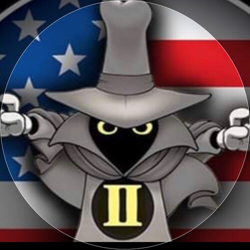 Proud Trump Supporter and the MAGA movement for our beautiful country. Constitutionalist that doesn’t believe in our current government. ΜΟΛΩΝ ΛΑΒΕ