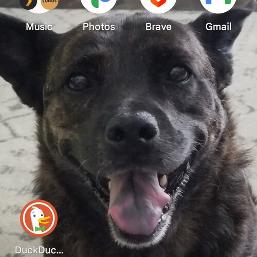 Retired Financial Advisor