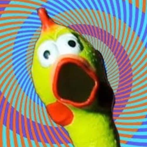 Digital media redistribution agent — dark humor laughs & dad joke memes, and making fun of globalists, leftist polititia...