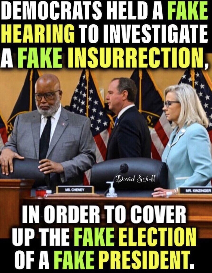 View Jim Morris's post on GETTR. Join the discussion, share your thoughts, and connect with the community.