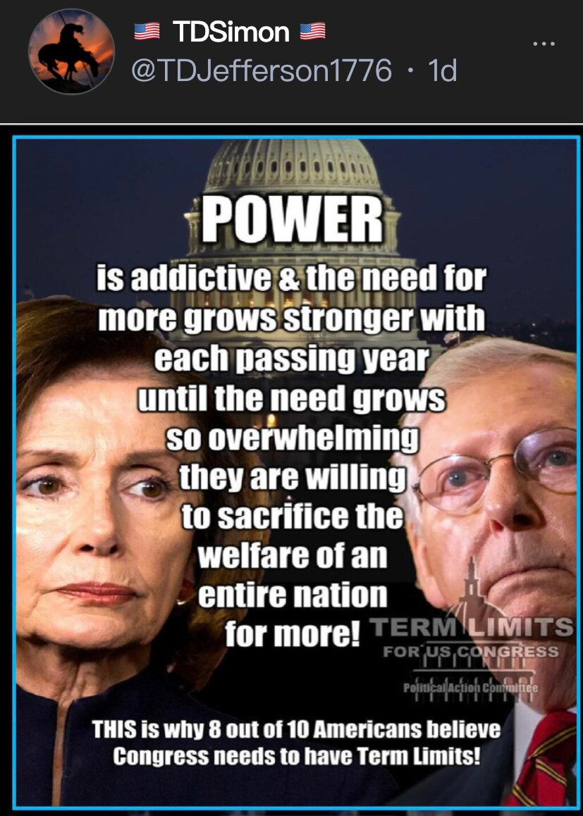 More American Citizens speak out: 

