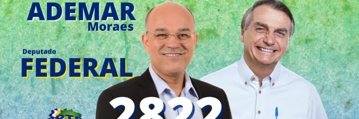 Ademar Moraes