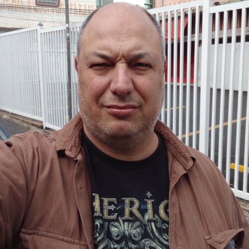 Frc, anticomunista. Meu GETTR é para novas amizades. No Google chat, no trends. Thank you.