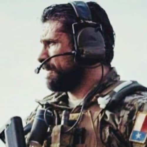 Vietnam, Cold War,  Gulf War, Vetran, retired.