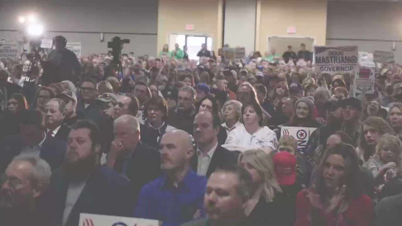 BREAKING: Kathy Barnette endorses Senator Doug Mastriano for Governor

Doug4Gov.com