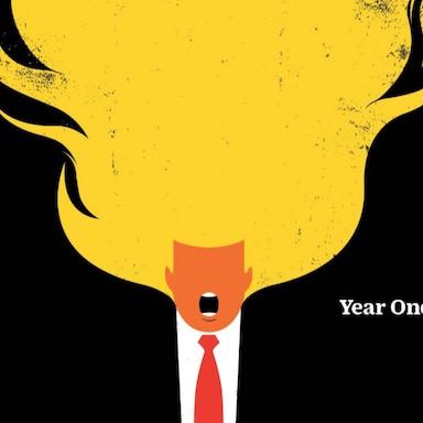 Trumpnado
