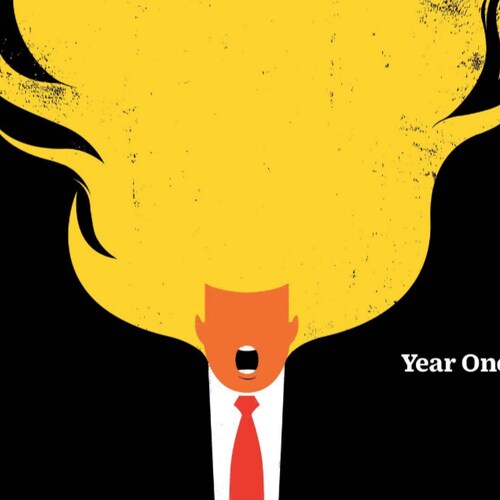 MAGA