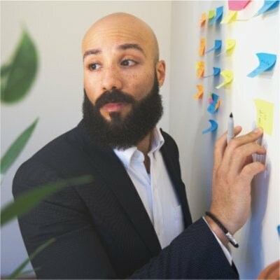 Providing high-level strategies to sell products & services, using landing-pages or email campaigns as a vehicle to carr...