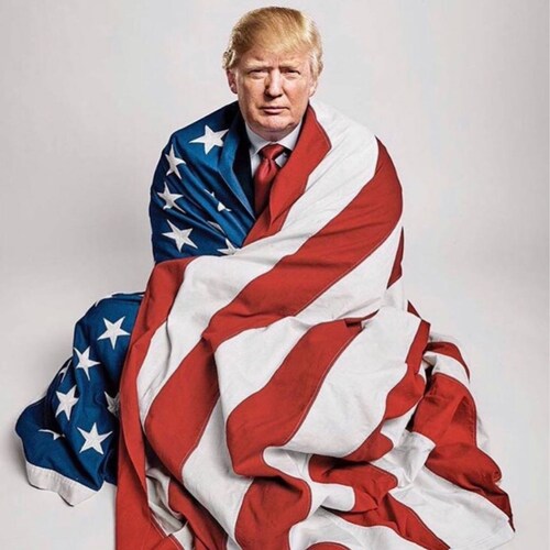 The Best Is Yet to Come... God, Family, Country