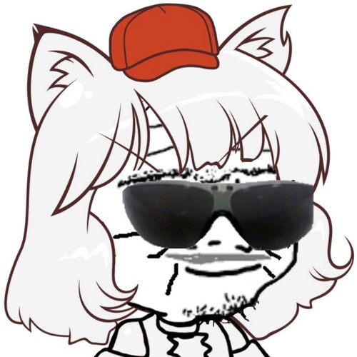 Убермaгринал. Официальный аккаунт.