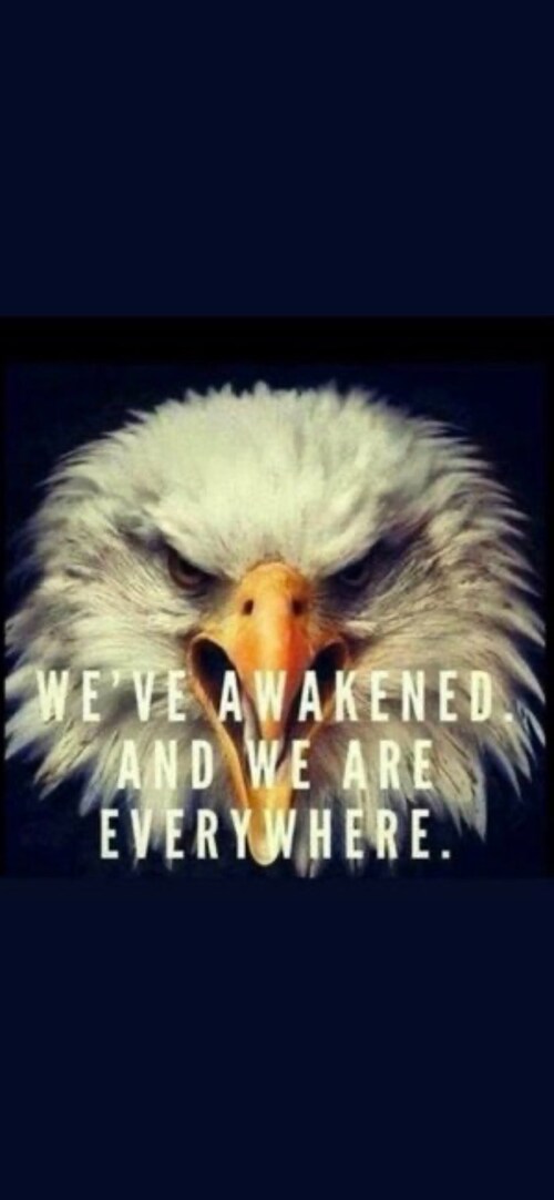 United We Stand 
🇺🇸🇺🇸🇺🇸🇺🇸🇺🇸              

FOLLOW ALL
REPOST
REPLY with your handle for a ...