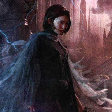 Mistborn (@mistborn) on Manylink