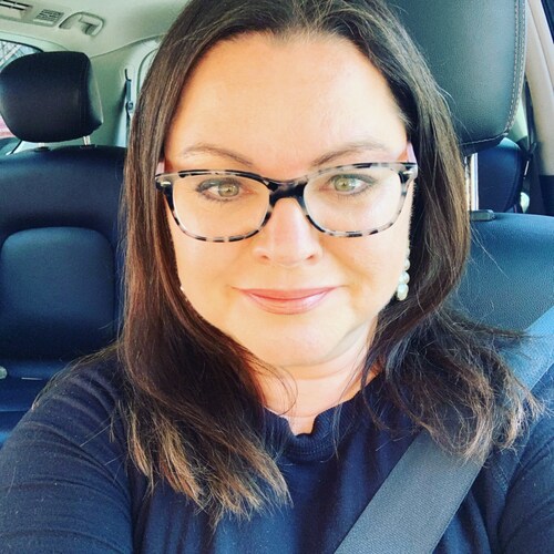 I don't speak for everyone...just those with common sense. Patriotic, American, Mom, Wife.