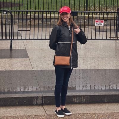 America First 🇺🇸