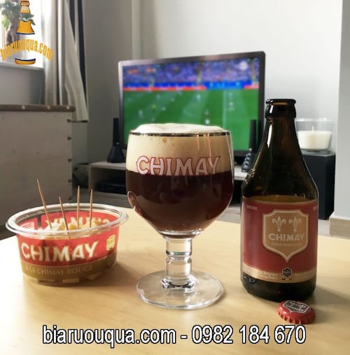 Bia rượu quà on GETTR