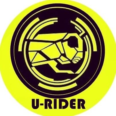 Bem-vindos ao U-Rider onde qualquer chute vira um Rider Kick !!!