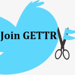 Visit gettrtwittr's profile on GETTR. View their posts, photos, videos, and connect with them on the social platform.