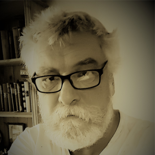 BIGOTTERIE & SELBSTGERECHTIGKEIT ...

... so weit das Auge reicht.  Damit zerstört der Westen sich u...