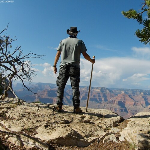 Christian. Man. American. LatinO. Warrior. Trucker. Truth dealer. 
Justice seeker. Defender of two genders. Pure Blood....