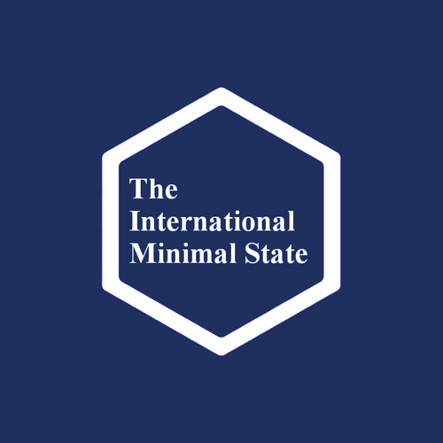 The International Minimal State is a community of individuals and interested parties built upon a de...