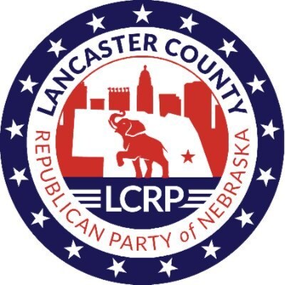 The official GETTR feed of the Lancaster County Republican Party of Nebraska.  🟢 gab: @LCRPNE 🌐 t.me/LCRPNE