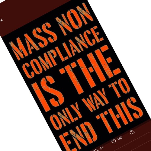 Help me understand what has happened to this world!