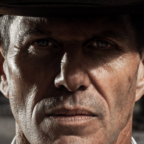 Former Marine, Biotech Executive