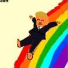 Lowlighting the hypocrisy of the Liberal world, also known as Cucks, who all too often "be like..."