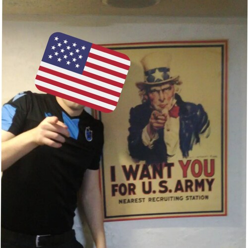 i love freedom and Dixieland