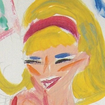 Artist. Free-thinker. Bourbon & Music Lover.
