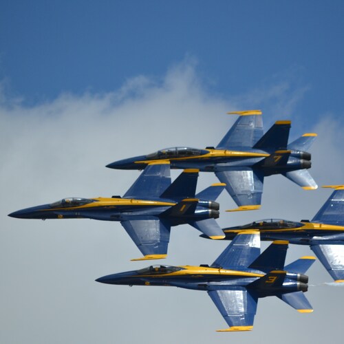 Retired Police Captain after 30 years service.