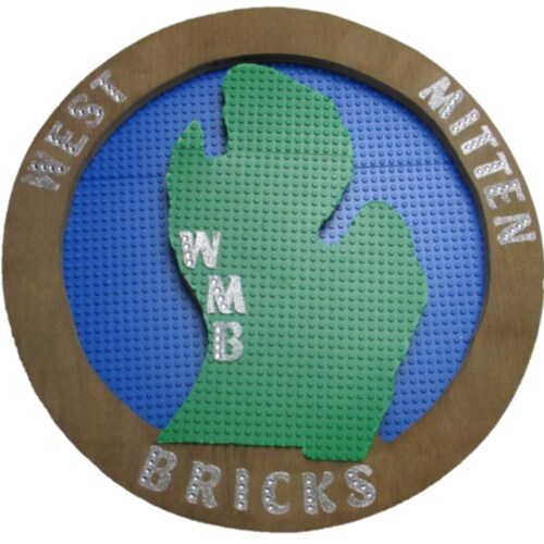 Welcome to West Mitten Bricks (WMB)!