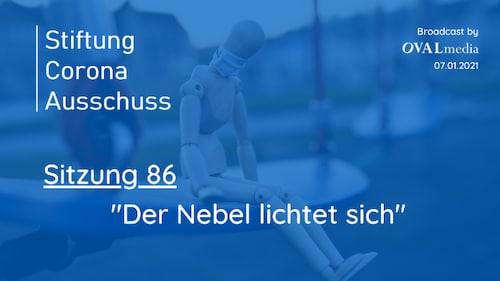 To the English stream-version: https://gettr.com/user/coronacommittee

Themenauszug:
▫️Atomkraft Gegenrede: Wasserstoff als Energieträger der Zukunft
▫️Ethylenoxid auf Teststäbchen und das Schweigen der Behörden
▫️Politik und Aktivismus in Slowenien
▫️Telegraphenkrankheit: Welche Rolle spielt Mobilfunk und 5G?
▫️Instrumentarianismus vs. Biourbanismus
▫️Belege für Vorsatz: Besonders tödliche "Impfstoff"-Chargen

Nur durch Ihre Spende ist die Arbeit des Ausschusses möglich. 
https://corona-ausschuss.de/spenden/