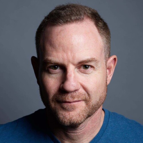 Founder of Renegade University; host of the Unregistered podcast; author of A Renegade History of the United States