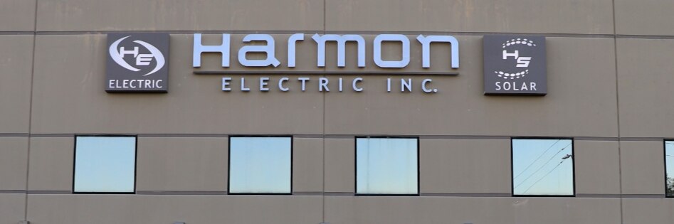 @Harmon Electric Solar