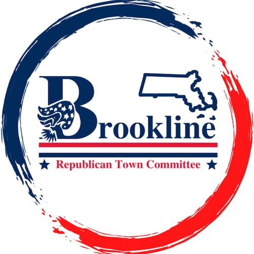 Brookline GOP: Advocating conservative values and responsible governance in our community. Join us in shaping the future...