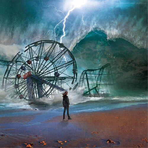 My surname is pronounced Revolt.
Rom8:28~2Peter3:9~Phil4:6-7
Gen1v1-4 #LightOverDark
The Light Shines in darkness,
&...