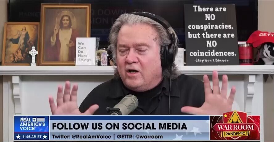 "Not one bad guy is going to cross Trump. When Trump walks into the room, a man walks in the room."
...