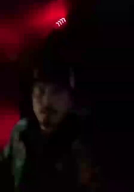 „Hey Trudeau, you are not running this country anymore… it’s people like us, we are normally staying...