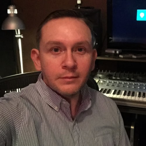 Follow The Music Fan Man on GETTR