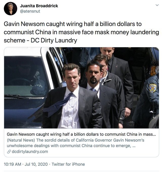 #DCMafia