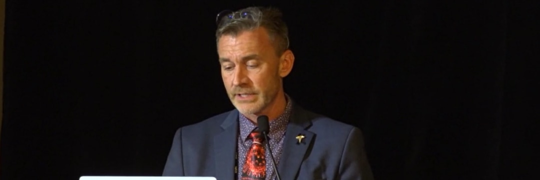Dr. Ryan Cole