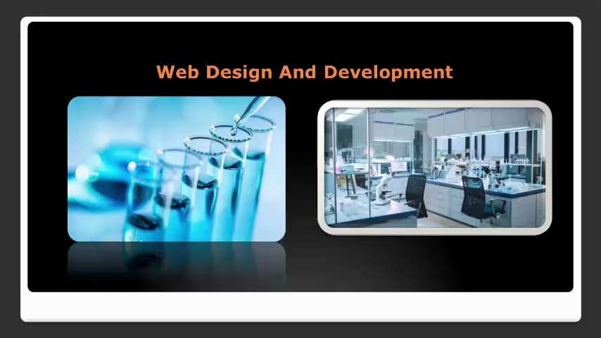 What Is Custom Website Design And Development?

If you are creating your own website for your compan...