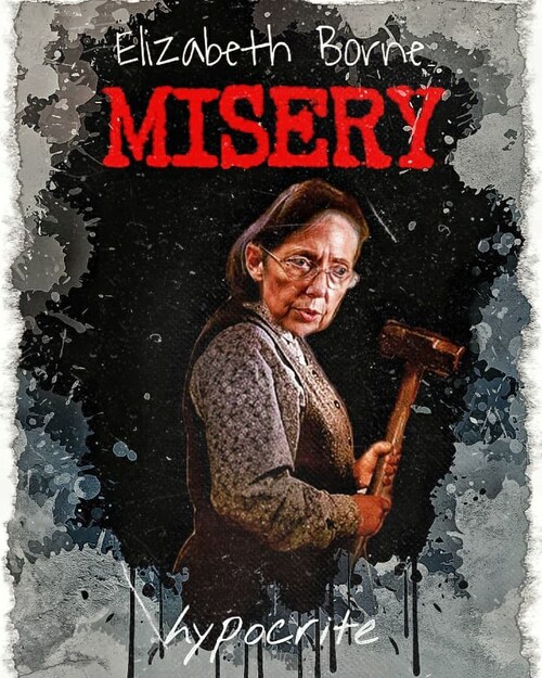 Je voulais rendre hommage à un acteur que j'adorais James Caan et certains événements sont arrivés i...