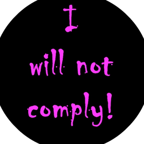 Programmer, fighting against tyranny and for freedom, pure blood to the end