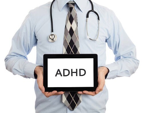 What is the process for ADHD diagnosed and tested?

A test is typically used to identify ADHD. It in...