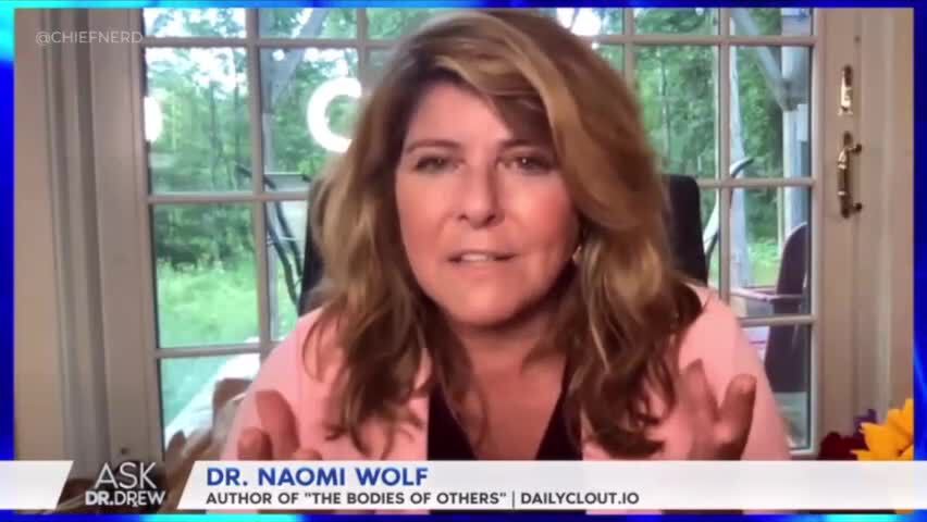 Please watch. Please share. Full scale assault via mRNA vaccine on moms and babies. @akamerica @crai...