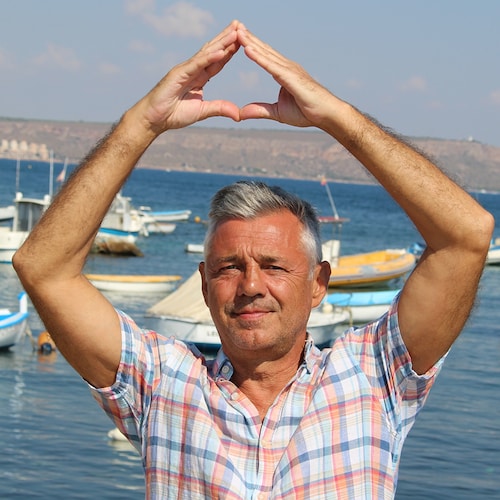 En el camino del despertar