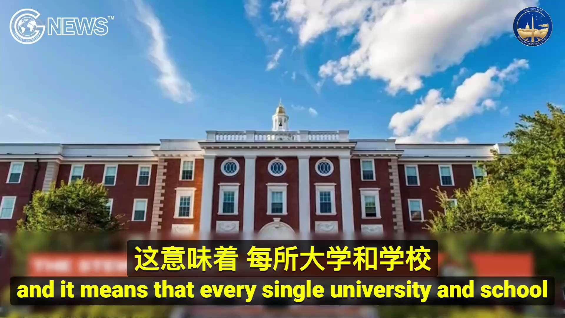 Harvard & Johns Hopkins Publish Explosive Truth: scientific papers PROVE COVID-19 vaccine is a death...