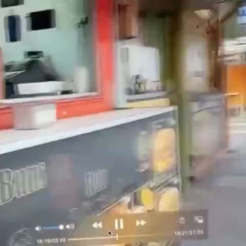 Standard Issue Crazy Portlandian - October 12th 2022